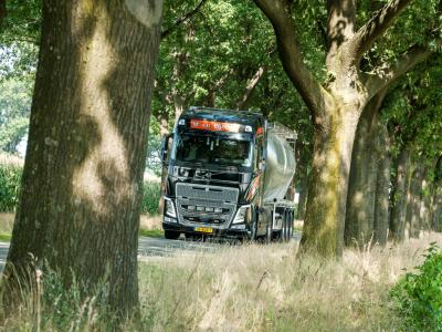 Voerkeuken - Weda Holland BV